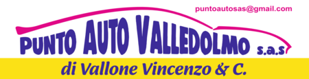 concessionaria Auto Valledolmo